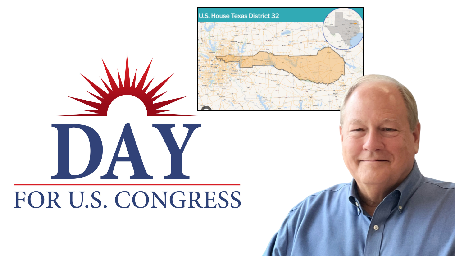 Darrell Day on Energy - CD32