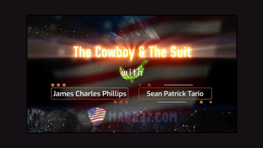 CS1-Kickoff - The Cowboy & The Suit