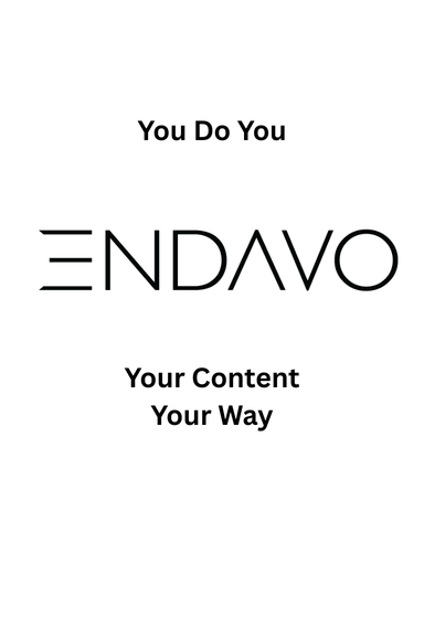 Ad-  Endavo Media - You Do You