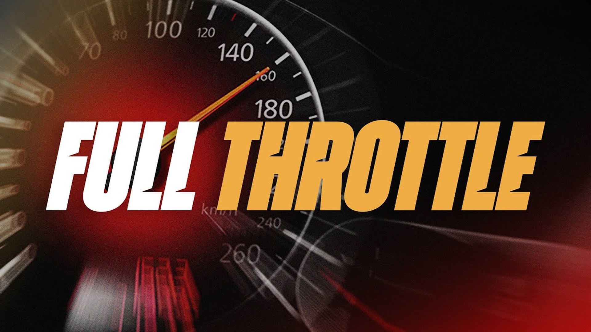 RLJ127- Full Throttle - Real Life with Jack Hibbs