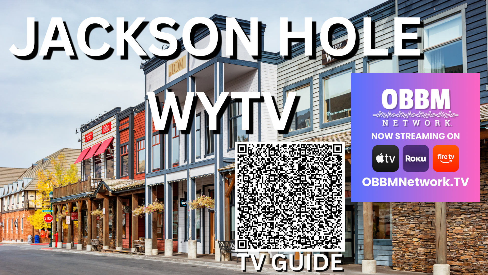 JACKSON HOLE WYTV
