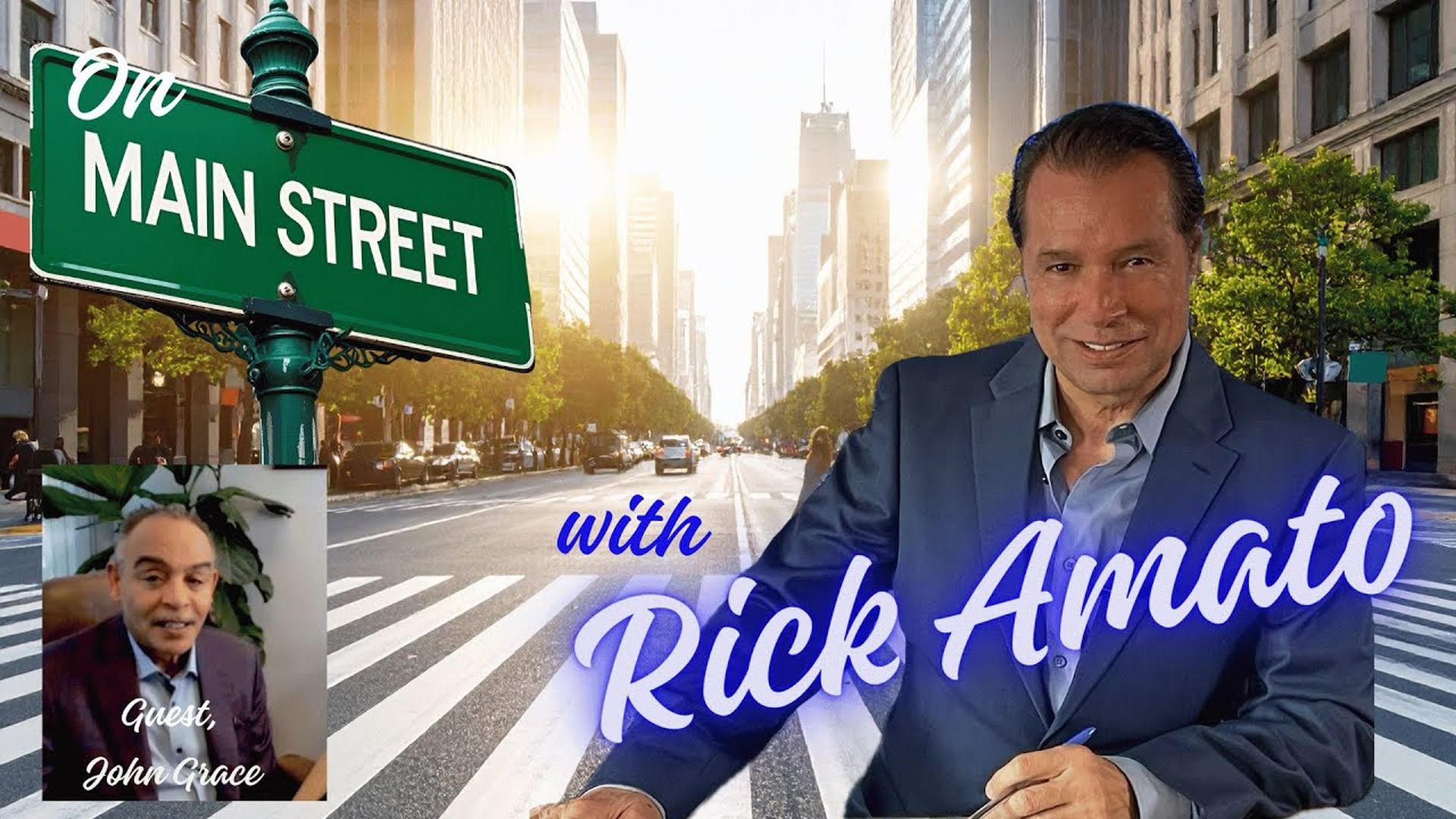 OMS21 - How to Limit Market Losses & Protect Your Retirement - On Main Street