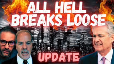 REM09-Labor Market Goes BUCK WILD-JOB CUTS SKYROCKET - Real Estate Mindset