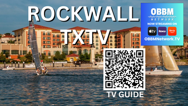 ROCKWALL TXTV