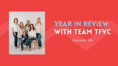 SC18-Year In Review with Team TFVC - Shot Callers