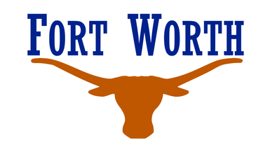 Fort Worth TX-City Government