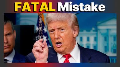 DDS436- Democrats Judge makes FATAL MISTAKE as Trump score HUGE WIN | The DeVory Darkins Show