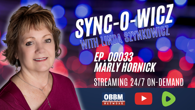 SVF33- Featuring Marly Hornick - Sync-O-Wicz