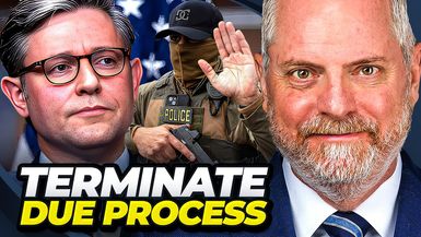 ABS53 - DOJ NAILS Antifa as Courts BLOCK Deportations - The Andrew Branca Show