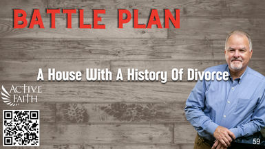 BLP059- A House With A History Of Divorce - Battleplan