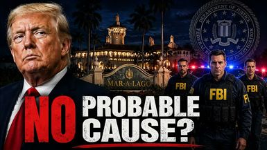FH88-The Mar-a-Lago Raid Legal or Not - Forgotten History