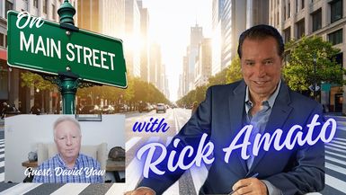 OMS2- What Your CPA is Probably NOT Telling You - On Main Street With Rick Amato