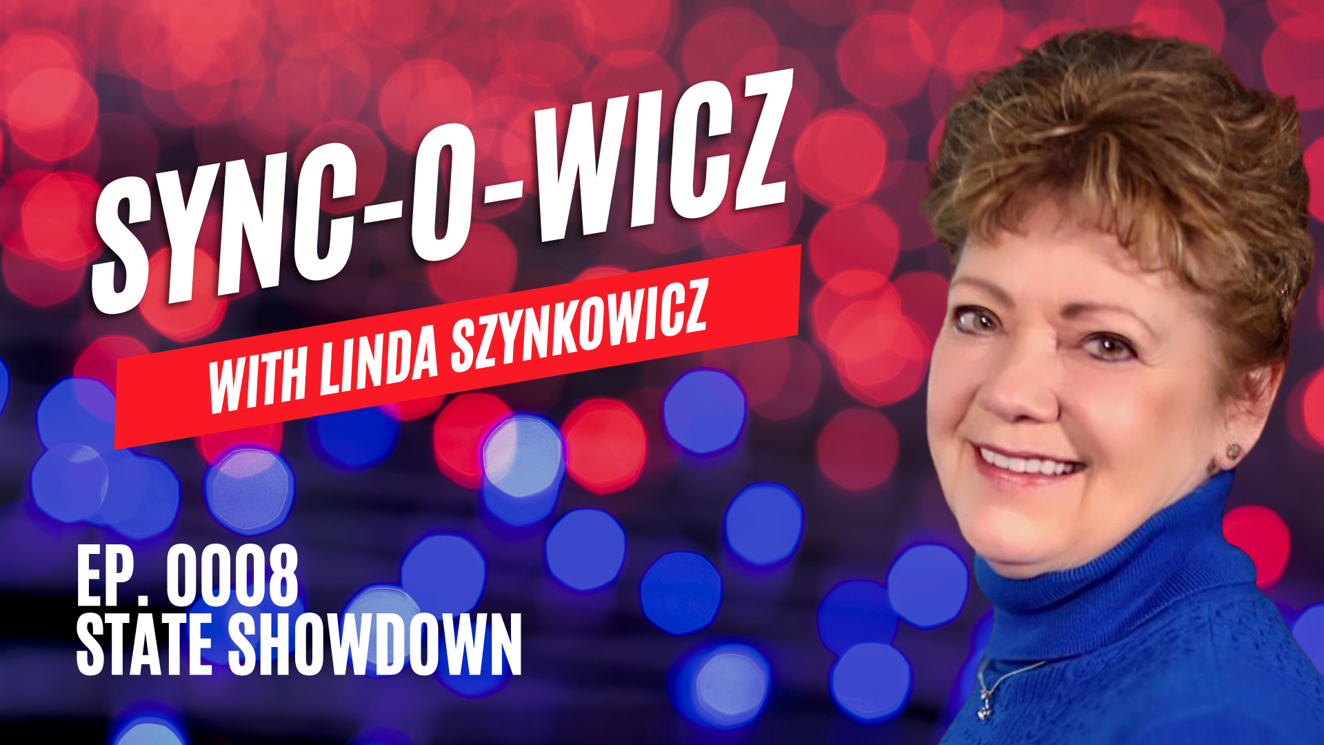 SFV8- State Showdown- Sync-O-Wicz