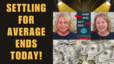 MS13- Settling For Average Ends Today -2.0 YOU