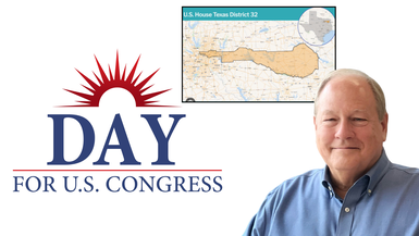 Darrell Day on Education - CD32