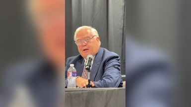 David Farris comments on  What motivates you to run for council.