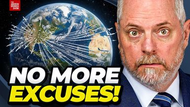 ABS26 - Congress Finally Uses Its Power to Fix Mass Immigration! The Andrew Branca Show