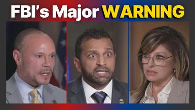 DDS312-Kash Patel and Bongino drops BOMBSHELL ANNOUNCEMENTS in stunning interview - DeVory Darkins Show