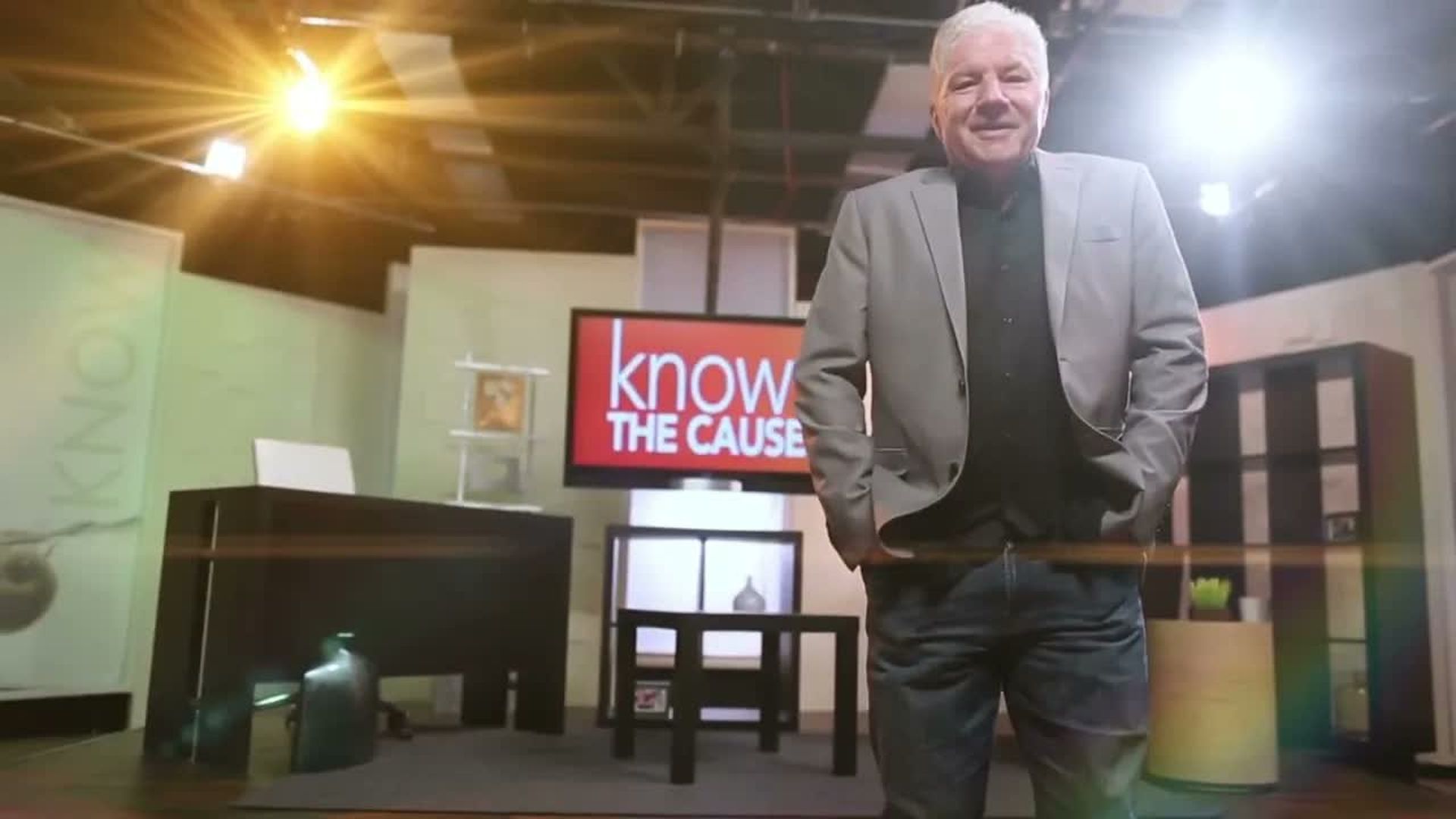 KTC26-How Does Cancer Spread Erin Porter - Getting Rid of Fungus Dr. Ann Shippy - 18040 4-3-26 - Know The Cause With Doug Kaufmann