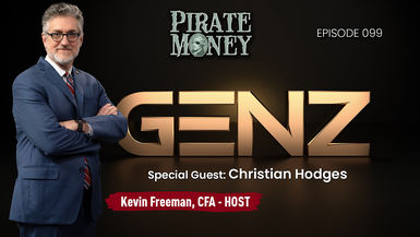 PM99-Gen Z - Revival Money and Culture Guest - Christian Hodges - Pirate Money
