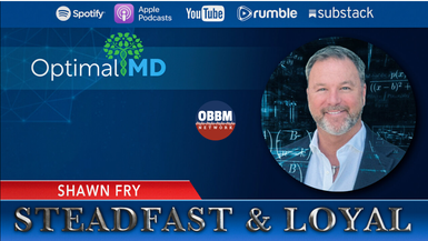 SL54-Shawn Fry - Steadfast & Loyal TV