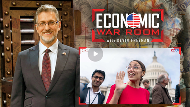 EWR293-Debt - Part 1- John Mauldin- CEO Mauldin Economics- Economic War Room