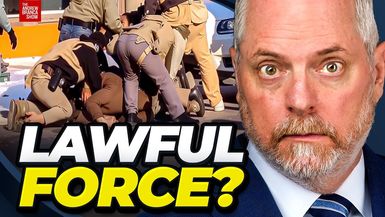 ABS29 -Minneapolis 37-Year Old Man ICE Shooting – LEGAL ANALYSIS! The Andrew Branca Show