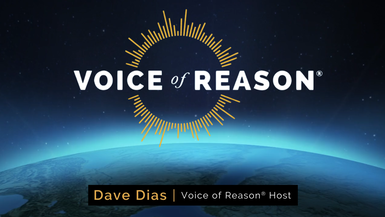 VOR27-John Solomon - Voice of Reason