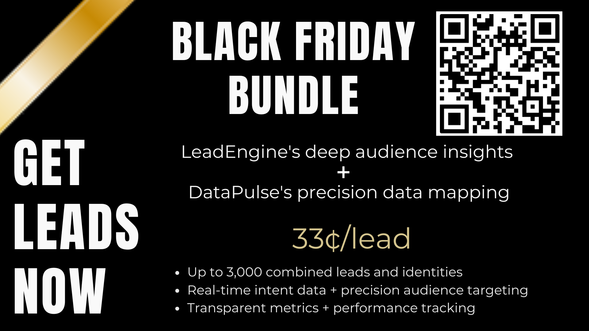 Get Leads Now Desoto TX!