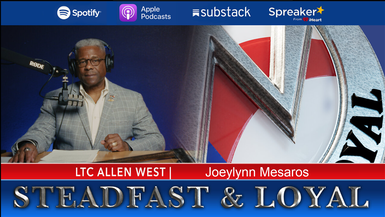 SL79-Joeylynn Mesaros - Steadfast & Loyal TV