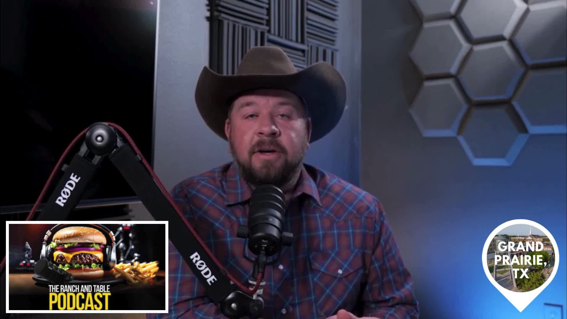 Promo - Cowboys on Hyper Local TV