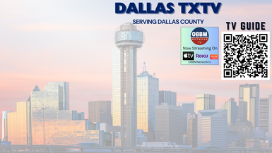 DALLAS TXTV