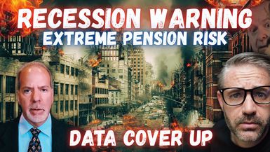 REM113- The Biggest Economic Crisis of Our Lifetime | Real Estate Mindset