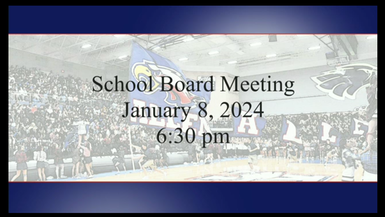 AllenTXISD-012024-Special Meeting