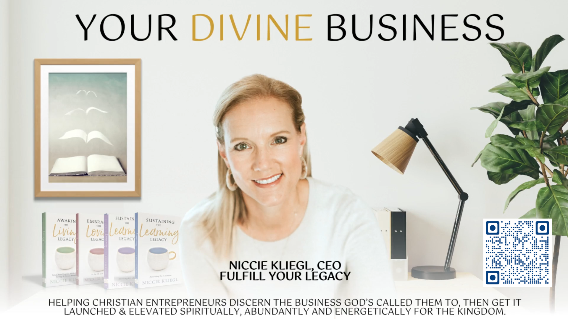 YDB11-Guest Mariah Petri - Your Divine Business