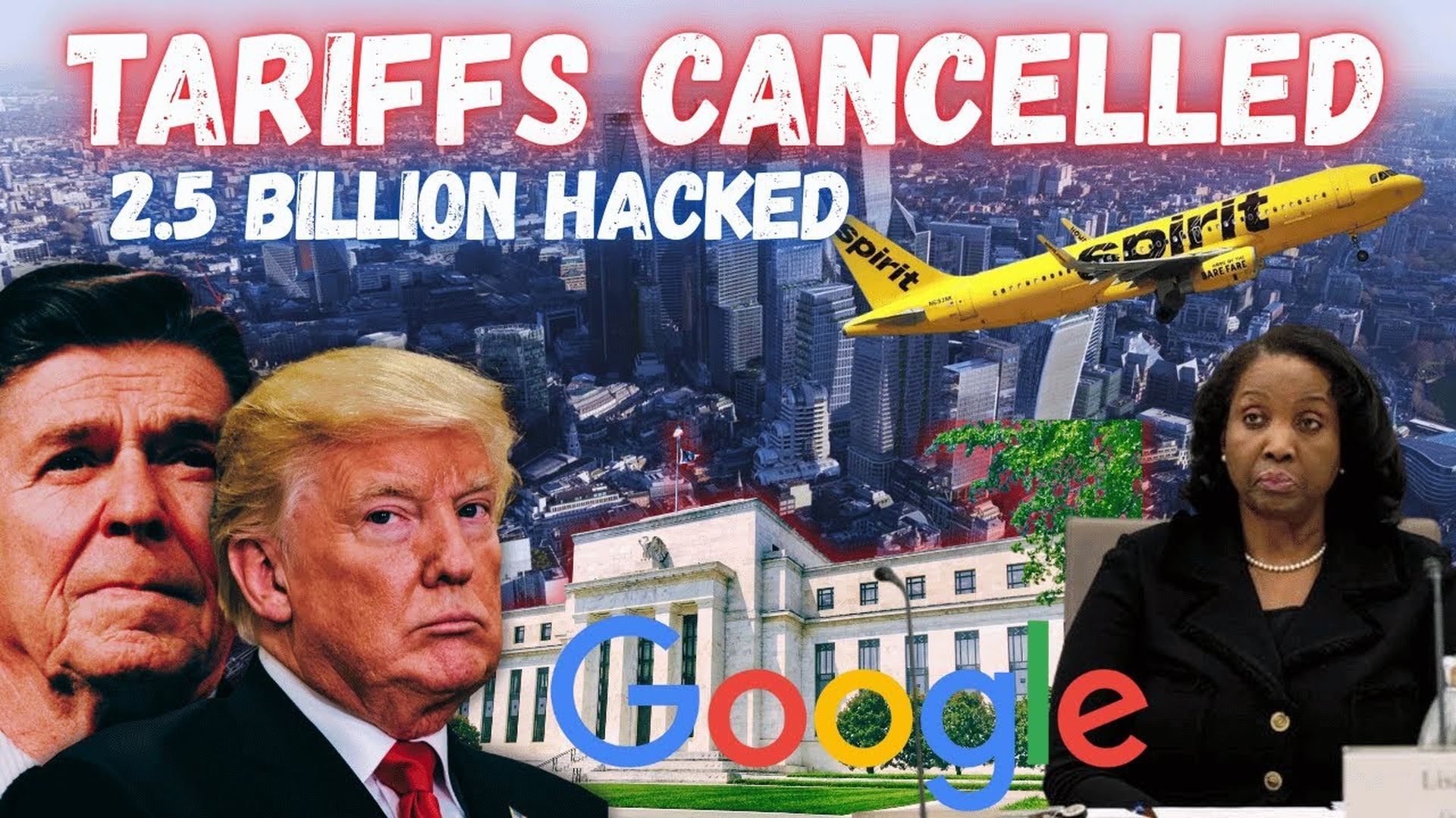REM129- Spirit Airlines Goes BANKRUPT | ZILLOW FLIPS on Housing Market | Real Estate Mindset