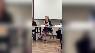 9-24-25 Public  Ed Forum: School Vouchers and What’s Next