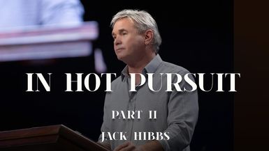 CCCH161- In Hot Pursuit - Part 2 - Jack Hibb