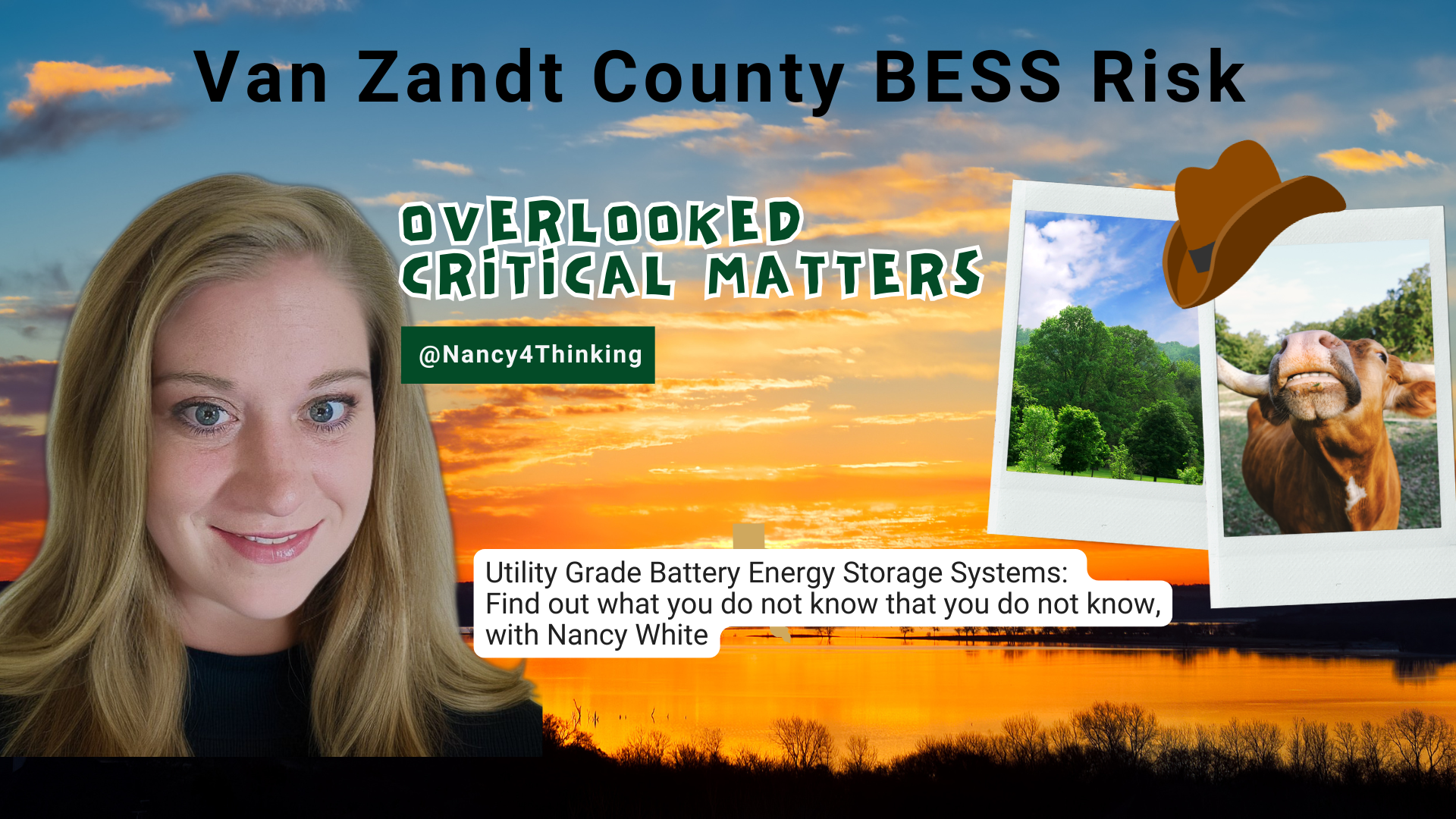 OCM2-What Is A BESS System (Battery Energy Storage System) Overlooked Critical Matters