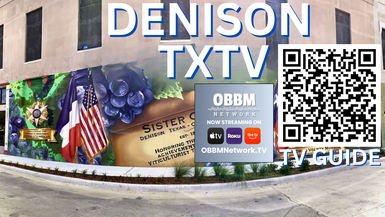 DENISON TXTV