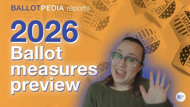 OTB83-Ballotpedia reports - 2026 ballot measures preview - On The Ballot - A Ballotpedia Show