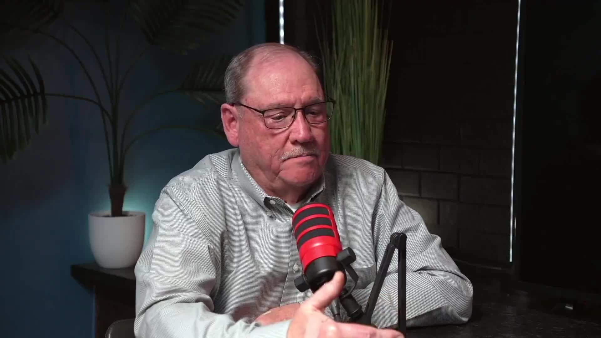 Texas Transparency Project- Commissioner Larry Woolley - Johnson County Precinct 4, Ranche