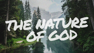 RLJ109-The Nature Of God - Real Life with Jack Hibbs