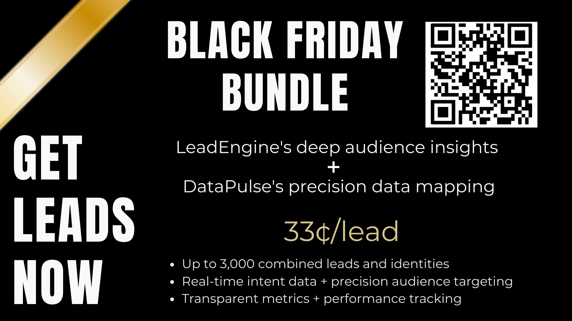 Bradford PA - Get Leads Now!