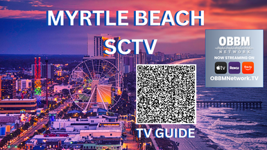 MYRTLE BEACH SCTV