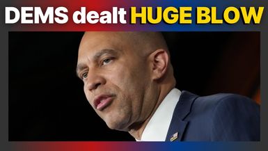 DDS335- Democrats dealt POLITICAL BLOW after stunning mental health survey- DeVory Darkins Show