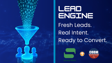 SM05-Lead Engine - Spreely Media and OBBM Network TV