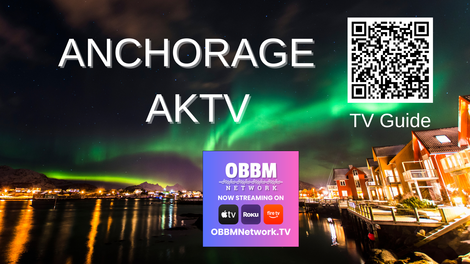 ANCHORAGE AKTV