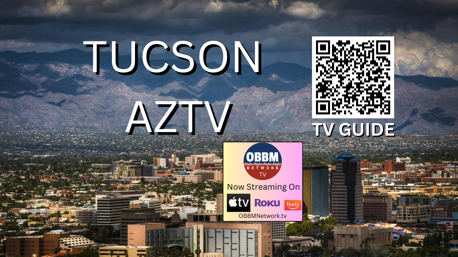 TUCSON AZTV