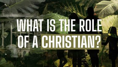 RLJ151- What Is The Role Of A Christian - Real Life with Jack Hibbs